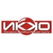 Логотип компании ИККО (Москва)