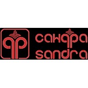 Логотип компании Сандра, ЧП (Львов)