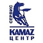 Логотип компании ООО «Смоленский КАМАЗ ЦЕНТР» (Смоленск)