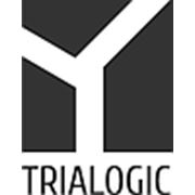 Логотип компании ООО «ТРИАЛОДЖИК» (Новокузнецк)