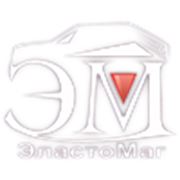 Логотип компании ООО “Эластомаг“ (Самара)