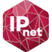 Логотип компании ПрАО Индастриал Медиа Нетворк IPnet™, (Киев)