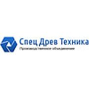 Логотип компании ООО «Спецдревтехника» (Москва)