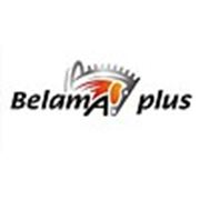 Логотип компании ООО НПП “Белама плюс“ (Орша)