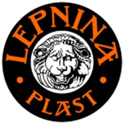 Логотип компании Лепнинапласт, ООО (Москва)