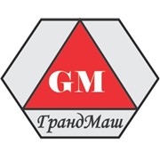 Логотип компании ГрандМаш, ТОО (Актобе)