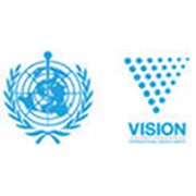Логотип компании Воловой А. (Vision), ИП (Минск)