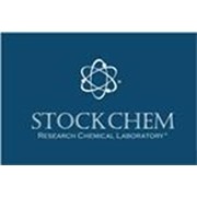 Логотип компании Стокхэм (Stockchem), ЧП (Киев)