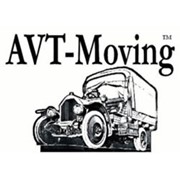 Логотип компании AVT-Moving (АВТ-Мувинг), ООО (Пермь)