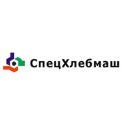 Логотип компании СпецХлебмаш, ООО (Москва)