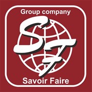 Логотип компании Группа Компаний Savoir Faire, ТОО (Алматы)