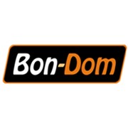 Логотип компании Бондарный дом (Bon-Dom), ООО (Вишневое)