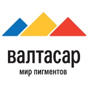 Логотип компании Валтасар, ЧП (Киев)