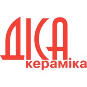 Логотип компании ДИСА-Керамика, ООО (Киев)