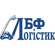 Логотип компании БФ Логистик, ООО (Полтава)
