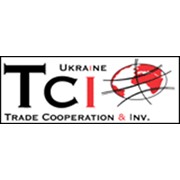 Логотип компании TCI Ukraine, ООО (Киев)