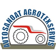 Логотип компании Avtosanoat Agrotexservis, OOO (Ташкент)