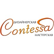 Логотип компании Контесса, ТС (Contessa ) (Житомир)