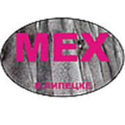Логотип компании MEX48 (Липецк)