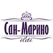 Логотип компании Сан-Марино Elite (Екатеринбург)