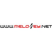 Логотип компании melo4ey.net (Тула)