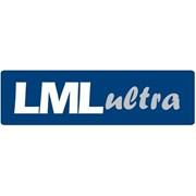 Логотип компании ЛМЛ ультра, ООО (Юбилейный)
