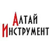 Логотип компании Алтай Инструмент, интернет-магазин (Барнаул)