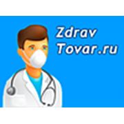 Логотип компании ООО “ЗдравТовар“ (Москва)