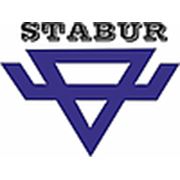 Логотип компании ООО “СТАБУР“ (Пермь)