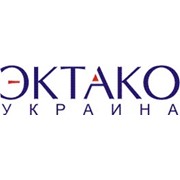 Логотип компании Эктако-Украина, ЧПКП (Киев)