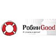 Логотип компании “Робин Гуд“ (Калининград)