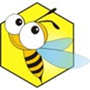 Логотип компании Магазин “Мёд Сибири“ (Красноярск)