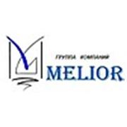 Логотип компании MELIOR (Нижний Новгород)