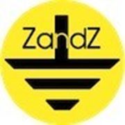 Логотип компании ZandZ - Заземление и защита (Москва)