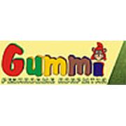 Логотип компании Производственная компания “ГУММИ“ (Красноярск)