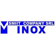 Логотип компании SM SMIIT COMPANY SRL — INOX (Кишинёв)