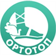 Логотип компании Ортотоп, ЧП (Львов)