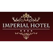 Логотип компании Imperialhotel S.R.L (Кишинёв)