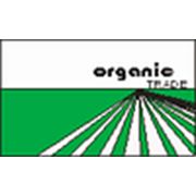 Логотип компании ООО “Органик-Трейд“ (Одесса)