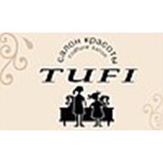 Логотип компании Салон красоты TUFI (Киев)