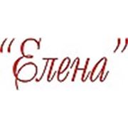 Логотип компании Салон красоты “Елена“ (Харьков)