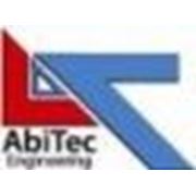 Логотип компании ООО “Абитек-Инжиниринг“ (Запорожье)