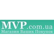 Логотип компании Интернет магазин MVP.com.ua (Киев)