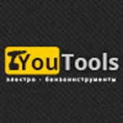 Логотип компании Интернет-магазин “You-Tools“ (Одесса)