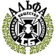 Логотип компании ООО “Альфа СБ“ (Днепр)