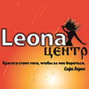 Логотип компании интернет-магазин “Леона-стервъ“ (Николаев)