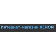 Логотип компании XENON (Донецк)