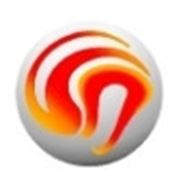Логотип компании ООО “Воля ТВ“ (Кривой Рог)