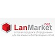 Логотип компании Интернет-магазин Lanmarket.ua (Черновцы)