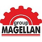 Логотип компании MAGELLAN GROUP (Запорожье)